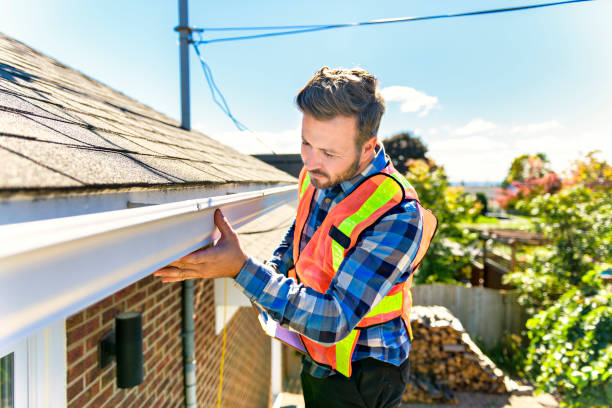 Best Gutter Installation and Repair  in Lathrup Village, MI